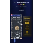 Mechanic BA27 πλακέτα ενεργοποίησης μπαταρίας για iPhone και Android