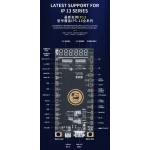 Mechanic BA27 πλακέτα ενεργοποίησης μπαταρίας για iPhone και Android