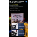 Mechanic BA27 πλακέτα ενεργοποίησης μπαταρίας για iPhone και Android