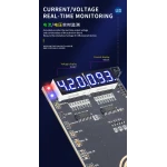 Mechanic BA27 πλακέτα ενεργοποίησης μπαταρίας για iPhone και Android
