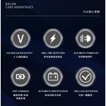 Mechanic BA27 πλακέτα ενεργοποίησης μπαταρίας για iPhone και Android