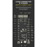 Mechanic BA27 πλακέτα ενεργοποίησης μπαταρίας για iPhone και Android