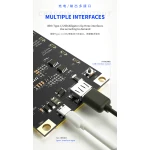 Mechanic BA27 πλακέτα ενεργοποίησης μπαταρίας για iPhone και Android