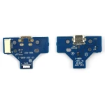 Πλακέτα φόρτισης χειριστηρίου PS4 JDS-001 για Dualshock4 με σύνδεσμο Micro USB