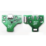 Πλακέτα φόρτισης χειριστηρίου PS4 JDS-011 για Dualshock4 με σύνδεσμο Micro USB 12 pin