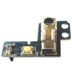 Συμβατή πλακέτα power και reset για PStwo SCPH-9000X