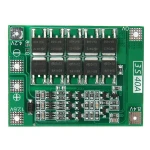 Πλακέτα προστασίας PCB 3S 40A για μπαταρία λιθίου - Βελτιωμένη έκδοση