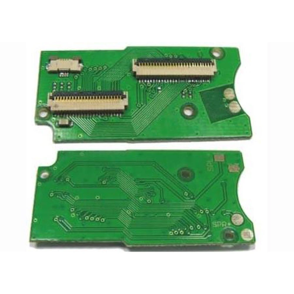 Πλακέτα PCB LCD Nintendo DS για επισκευή οθόνης και σύνδεση LCD