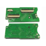 Πλακέτα PCB LCD Nintendo DS για επισκευή οθόνης και σύνδεση LCD