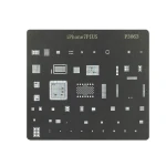 Πλάκα stencil IC iPhone 7plus - Πρότυπο BGA για επισκευή και κόλληση