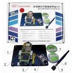 Πλατφόρμα εργασίας για PCB - Mlink Model A