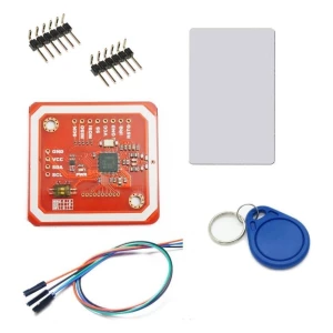 PN532 NFC RFID Μονάδα V3 Kit Reader Writer για Arduino και Android