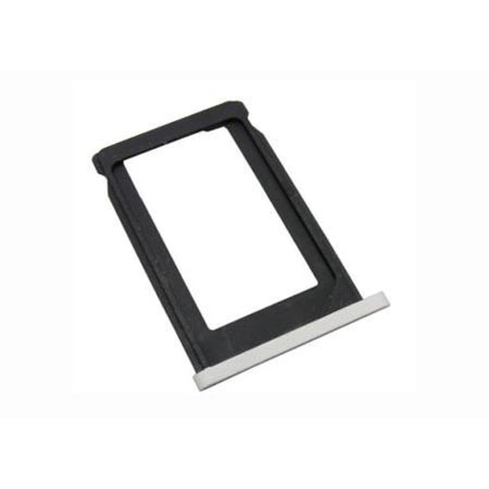 Θήκη SIM iPhone 3G Λευκή Original 100% Νέα και Συμβατή