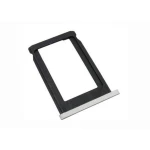 Θήκη SIM iPhone 3G Λευκή Original 100% Νέα και Συμβατή
