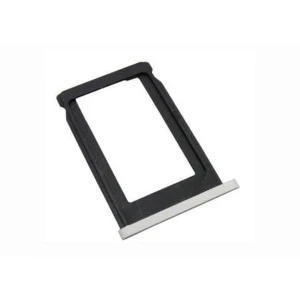 Θήκη SIM iPhone 3G Λευκή Original 100% Νέα και Συμβατή