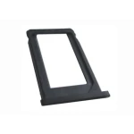 Θήκη SIM iPhone 3G Μαύρη Original 100% Νέα και Συμβατή