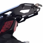 Πίσω σχάρα αποσκευών συμβατή με Honda CB400X / CB500X / CB500F / CBR500R
