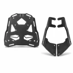 Πίσω σχάρα αποσκευών συμβατή με Honda CB400X / CB500X / CB500F / CBR500R