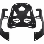 Πίσω σχάρα αποσκευών συμβατή με Honda CB400X / CB500X / CB500F / CBR500R