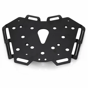 Πίσω σχάρα αποσκευών συμβατή με Honda XL750 Transalp 2023-2025