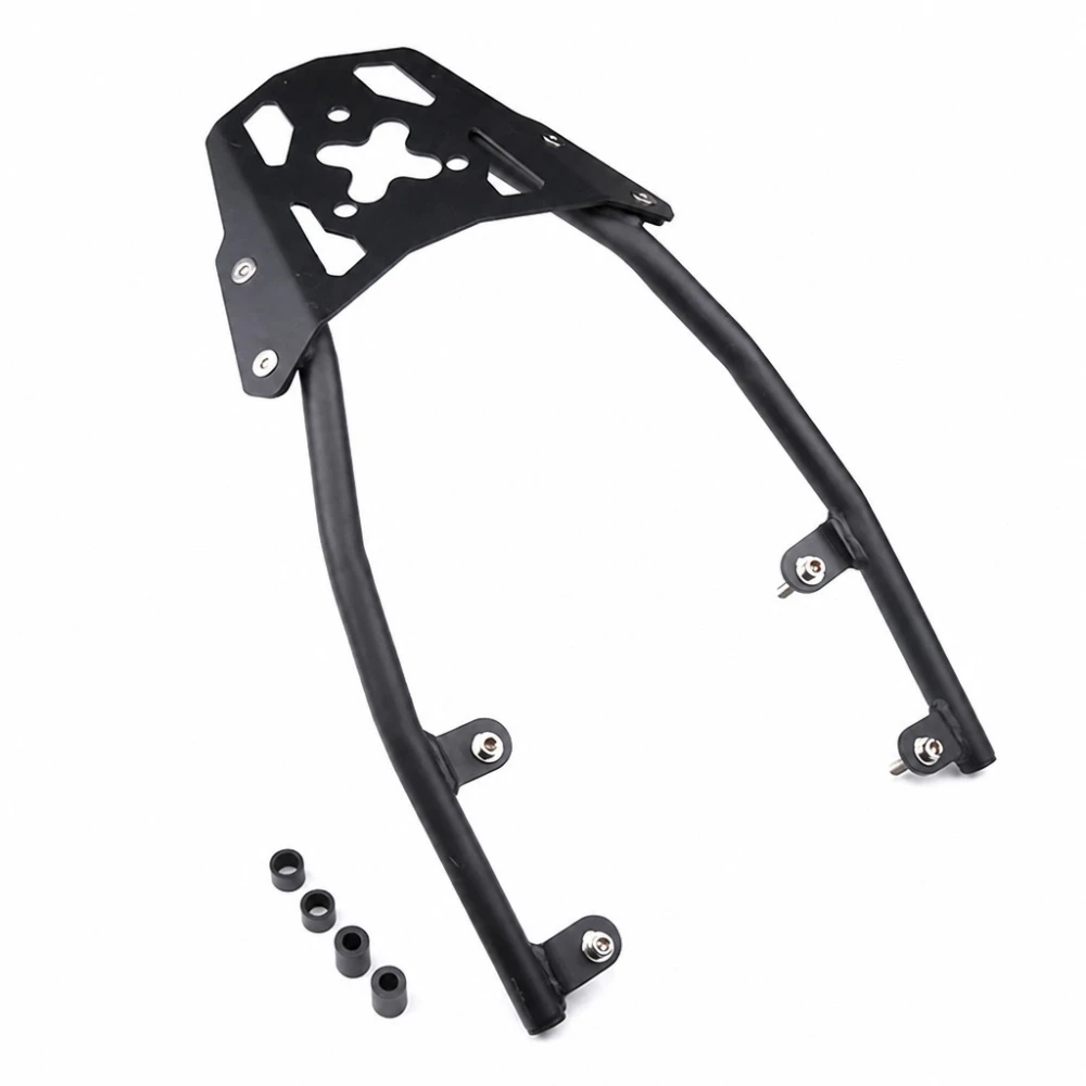 Πίσω σχάρα αποσκευών συμβατή με Kawasaki Z650 2017-2019