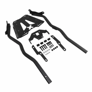 Πίσω σχάρα αποσκευών συμβατή με Kawasaki Z900 / Z900 SE 2017-2024