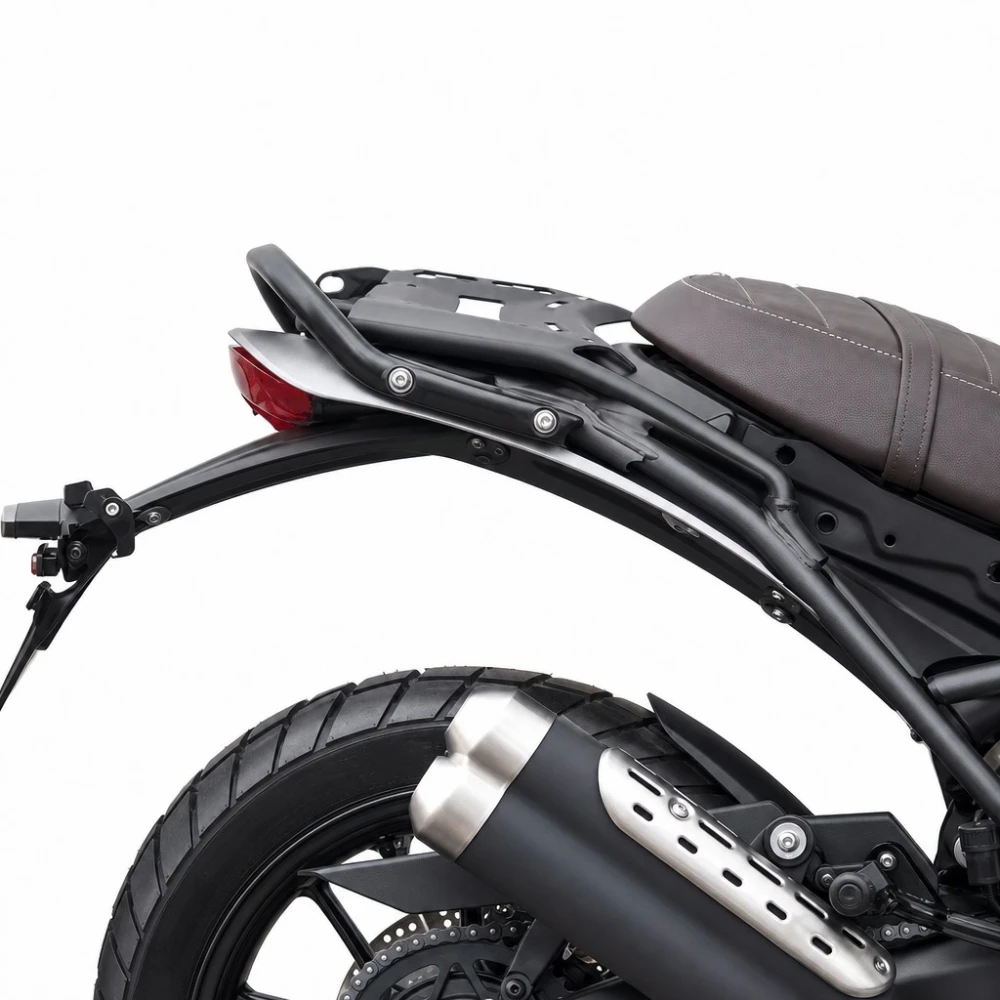 Πίσω σχάρα αποσκευών συμβατή με Triumph Scrambler 400 / 400X
