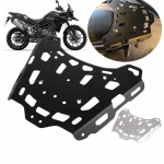 Πίσω σχάρα αποσκευών συμβατή με Triumph Tiger 900 GT Pro / 850 Sport