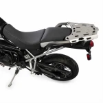 Πίσω σχάρα αποσκευών συμβατή με Triumph Tiger 900 GT Pro / 850 Sport