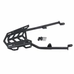 Πίσω σχάρα αποσκευών συμβατή με Yamaha MT-09 / FZ09 2021-2022