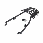 Πίσω σχάρα αποσκευών συμβατή με Yamaha MT-09 / FZ09 2021-2022
