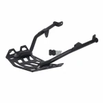 Πίσω σχάρα αποσκευών συμβατή με Yamaha MT-09 / FZ09 2021-2022