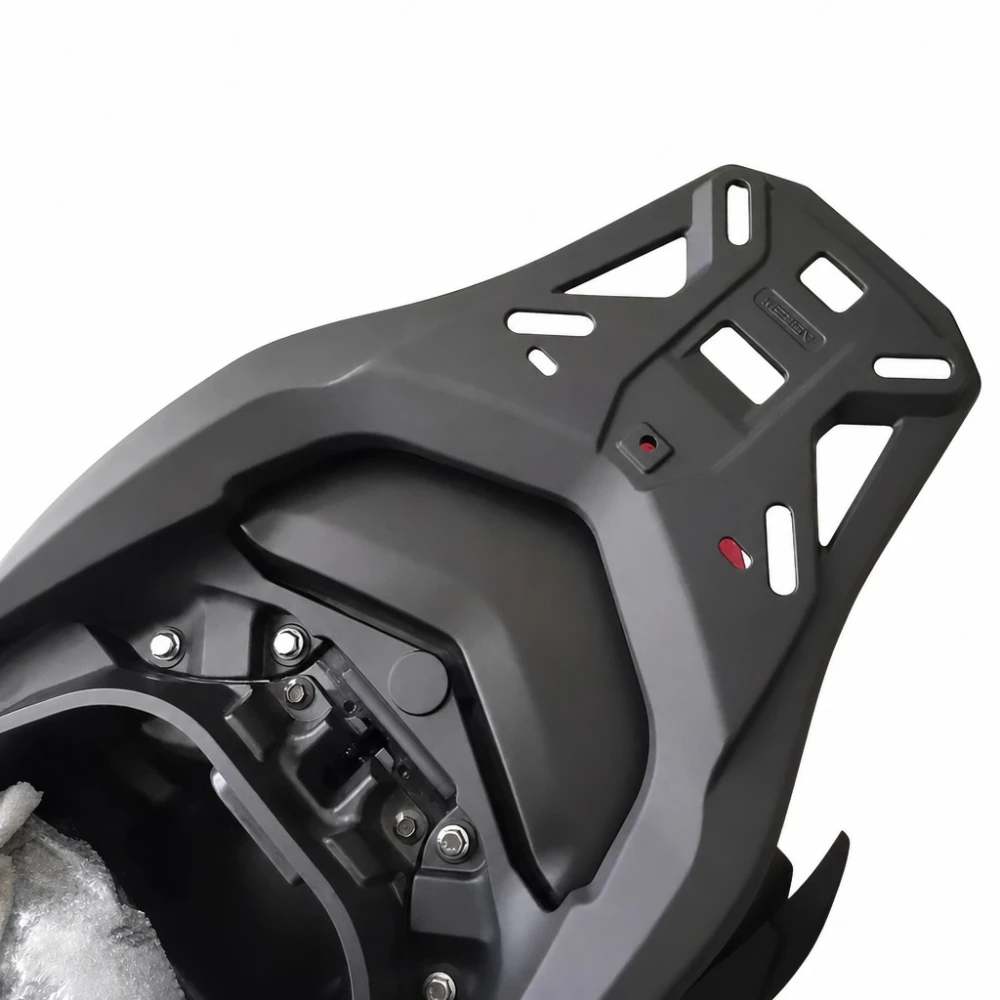 Πίσω σχάρα αποσκευών συμβατή με Yamaha NMAX 155 / NMAX 125 (2025-2026)