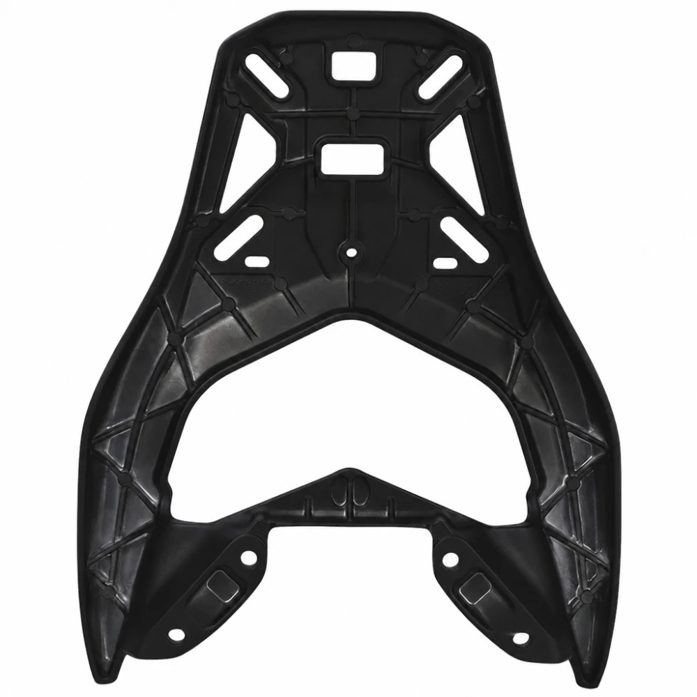 Πίσω σχάρα αποσκευών συμβατή με Yamaha NMAX 155 / NMAX 125 (2025-2026)