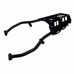Πίσω σχάρα αποσκευών συμβατή με Yamaha Ténéré 700 / T7 / XTZ 2019-2024