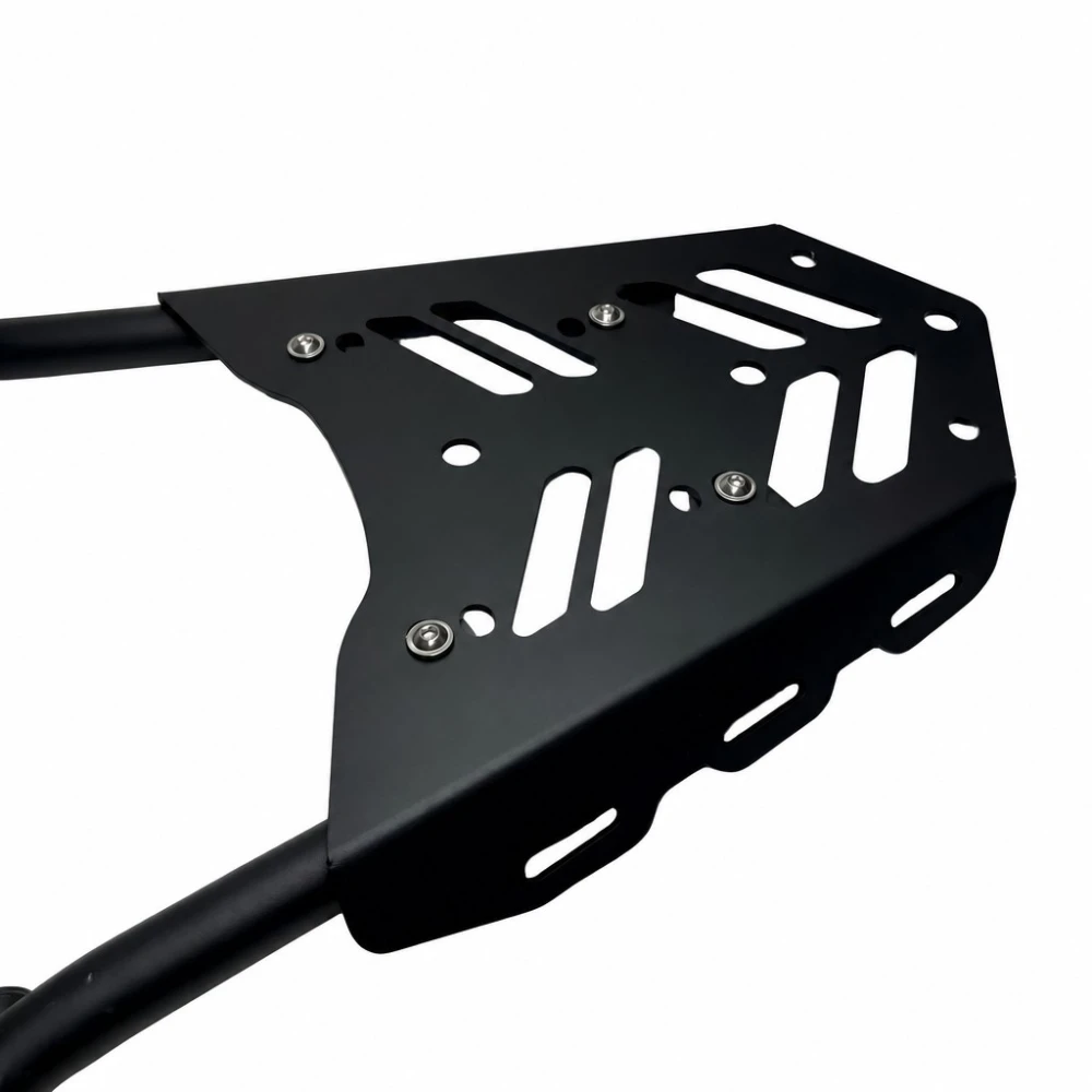 Πίσω σχάρα αποσκευών συμβατή με Yamaha Ténéré 700 / T7 / XTZ 2019-2024