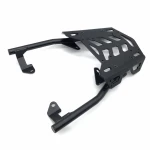 Πίσω σχάρα αποσκευών συμβατή με Yamaha Tracer 900 / GT / MT-09