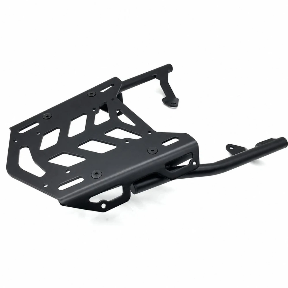 Πίσω σχάρα αποσκευών συμβατή με Yamaha Tracer 900 / GT / MT-09