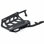 Πίσω σχάρα αποσκευών συμβατή με Yamaha Tracer 900 / GT / MT-09