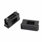 Θήκη ασφάλειας BLX-A για ασφάλεια 5x20mm με ανακλινόμενο καπάκι