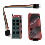 Προγραμματιστής Pickit 3.5 USB για Microcontroladores Microchip
