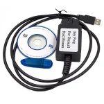 Προγραμματιστής κλειδιών Renault Nissan Ford Key Prog 4-in-1