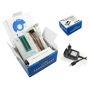 Καθολικός USB προγραμματιστής Sofi SP8-A ISP για EEPROM και Flash