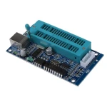 Προγραμματιστής USB K150 για PIC Microcontrollers με ICSP, συμβατός και οικονομικός