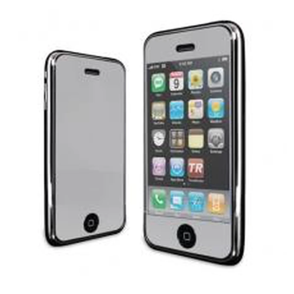 Αντιχαρακτικό τζαμάκι καθρέφτης για iPhone 3G και iPhone 3GS