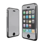 Αντιχαρακτικό τζαμάκι καθρέφτης για iPhone 3G και iPhone 3GS