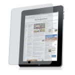 Προστατευτικό οθόνης για iPad - Ανθεκτική και επαναχρησιμοποιούμενη προστασία