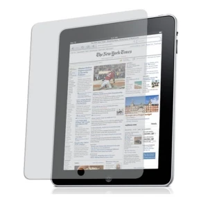 satkit Προστατευτικό οθόνης για iPad - Ανθεκτική και επαναχρησιμοποιούμενη προστασία