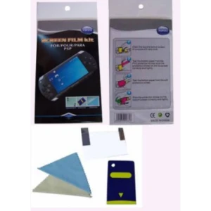 Προστατευτικό οθόνης PSP συμβατό με PSP2000 Slim, PSP 3000 και PSP E1004 Street