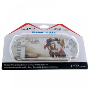 satkit Προστατευτικό οθόνης PSP 2000 Slim για την φορητή κονσόλα σας